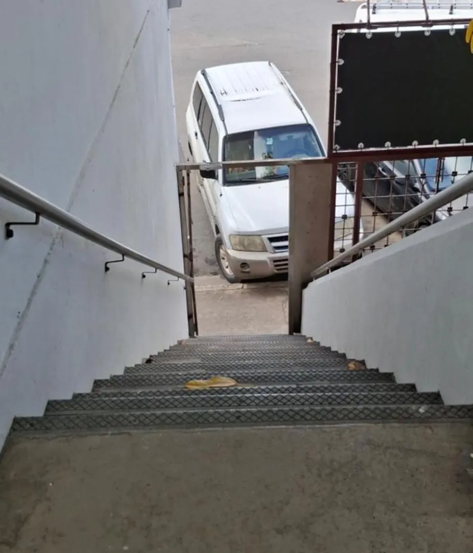 ויסקז Main Street Guest House פוארטו ריקו