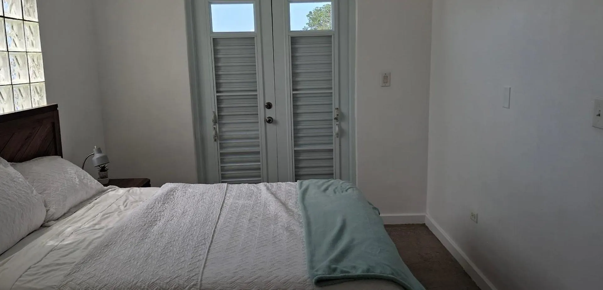 Main Street Guest House 别克斯