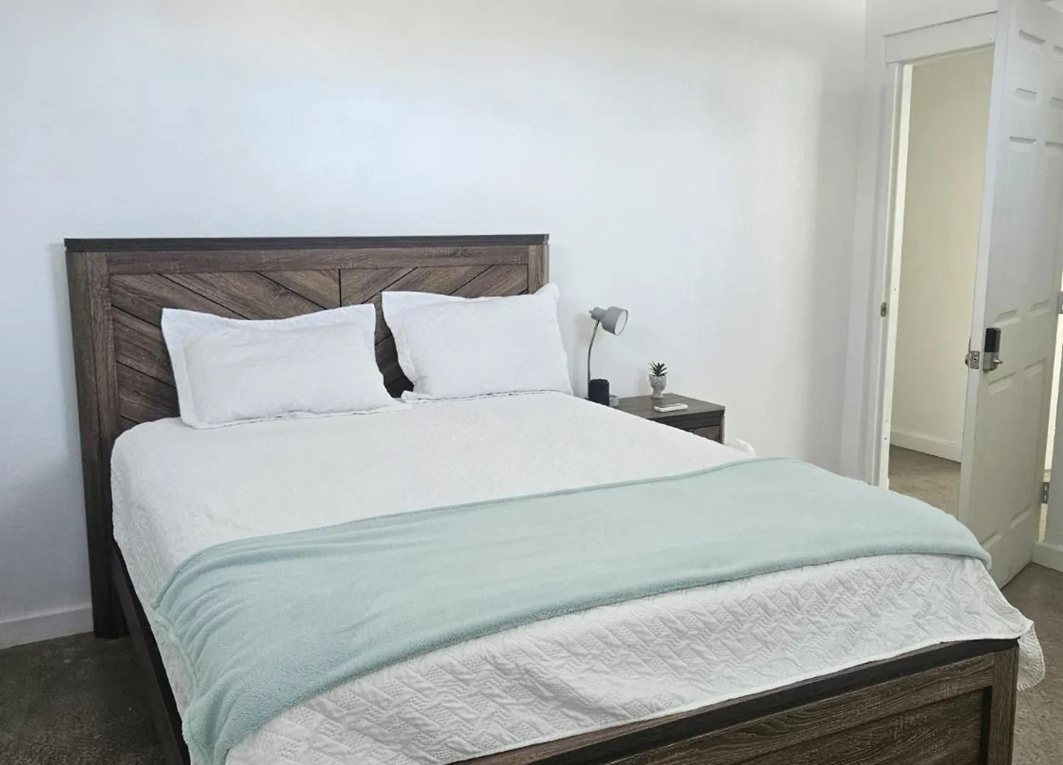 Main Street Guest House 别克斯